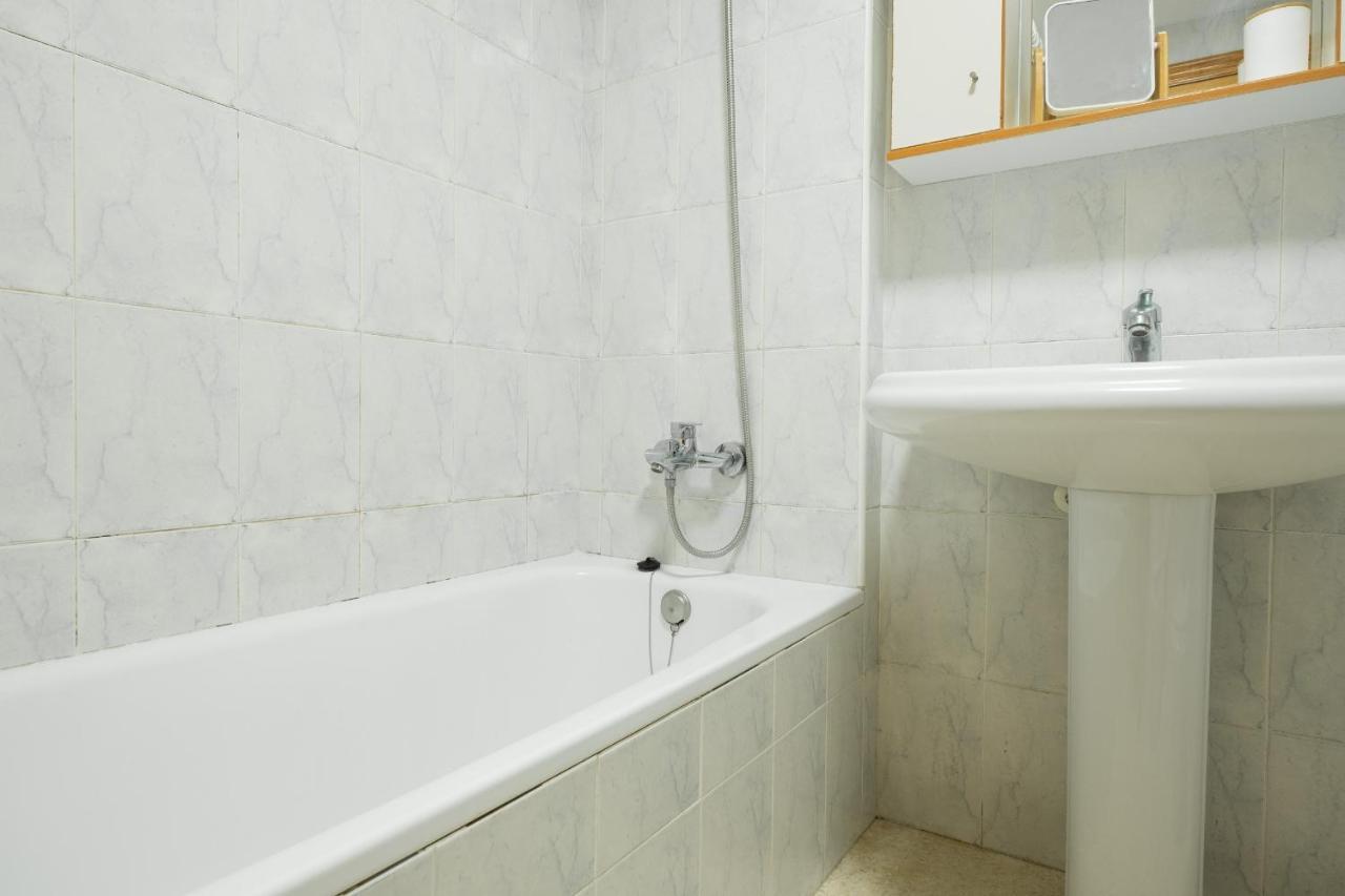 Global Properties, Apartamento Cerca Del Mar En Canet Canet d'En Berenguer Exterior foto
