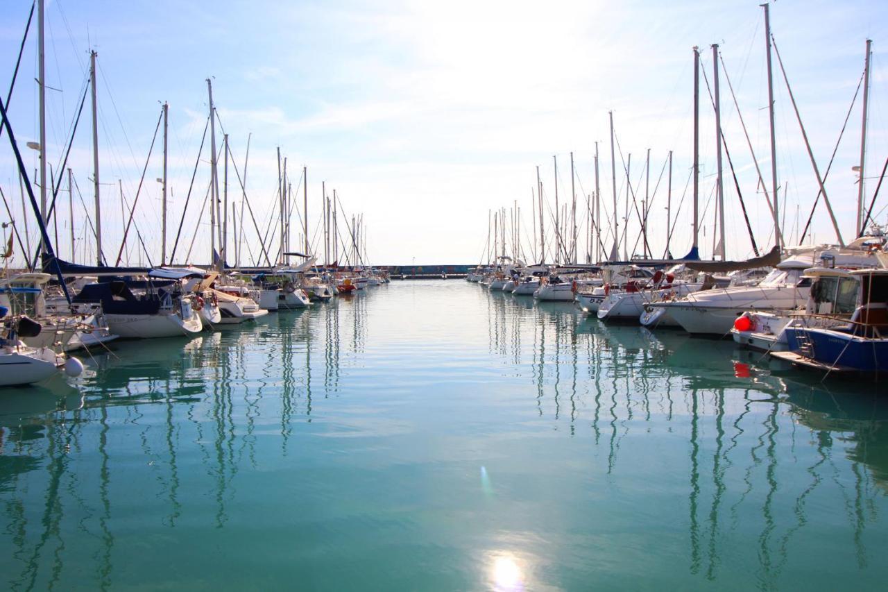 Global Properties, Apartamento Cerca Del Mar En Canet Canet d'En Berenguer Exterior foto